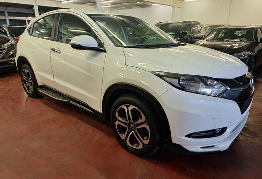 Honda 1.5i-VTEC Elegance