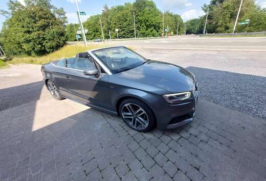 Audi Cabriolet 1.6 TDi