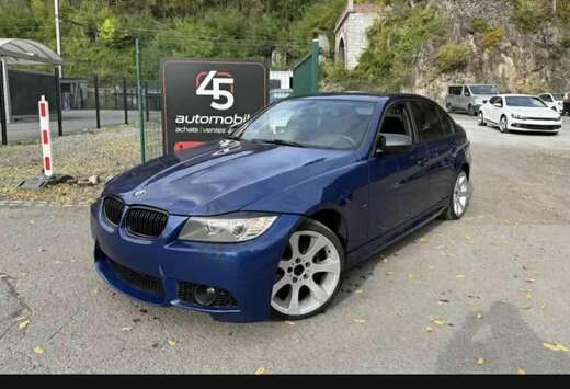 BMW 318i