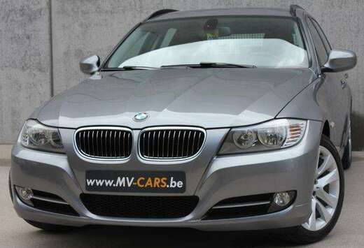BMW BMW 318i/Touring/multistuur/zetelv./Pdc