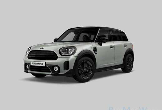 MINI AUTOMAAT - NAVI - LEDER