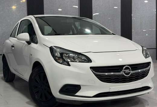Opel 1.2i Essentia