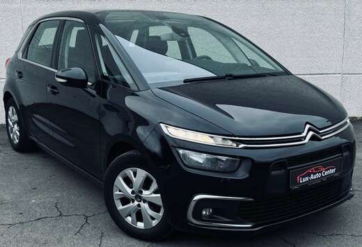 Citroen C4Spacetourer 1.5 BlueHDi Feel S/Garantie 12  ...