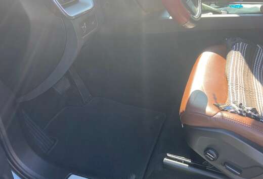 Volvo XC60 2.0 D4 R-Design Geartronic AdBlue