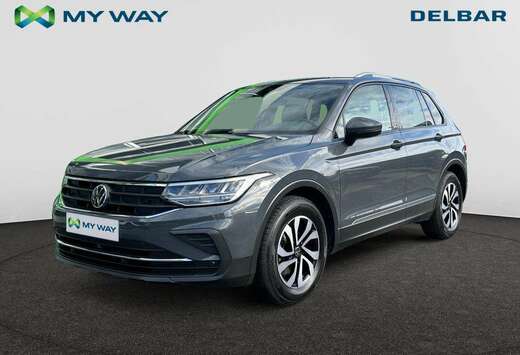 Volkswagen Active 1.5 TSI ACT OPF 96 kW (130 ch) 6 vi ...