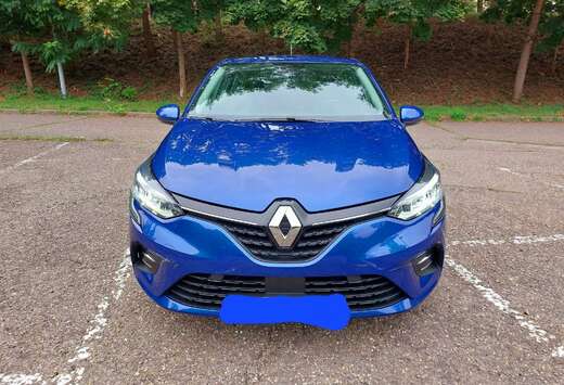 Renault Gps, Carplay, Full led. Très bon état