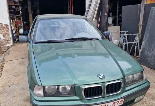BMW 316i
