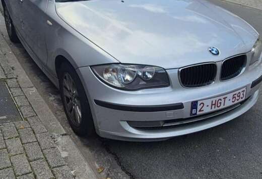 BMW d