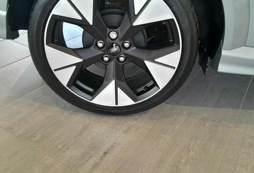 Ford Puma 1.0 EcoBoost Hybrid Aut. ST-LINE X