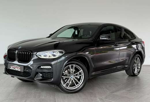 BMW 2.0 dA xDrive FULL PACK M-1ERPRO-GPS-CAMERA-PDC-