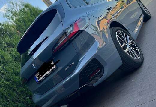 BMW 225e xDrive Active Tourer Aut.