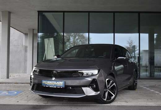 Opel 1.2Turbo S/S GS Line *NaviPro*360 Camera*Zetel/S