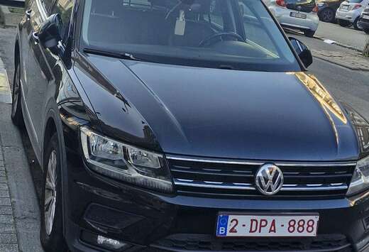 Volkswagen 1.5 TSI ACT Trendline OPF