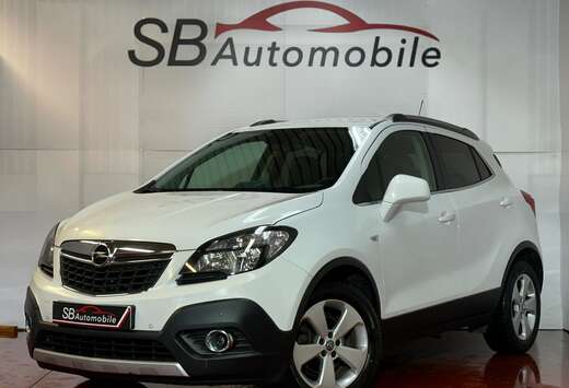 Opel 1.6i 4x2 Essentia**GPS**EURO6B**CUIR**GARANTIE**