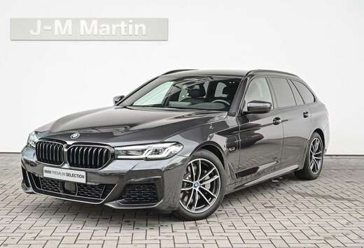 BMW *NEW PRICE 83.329€*- 2ans/jaar garantie