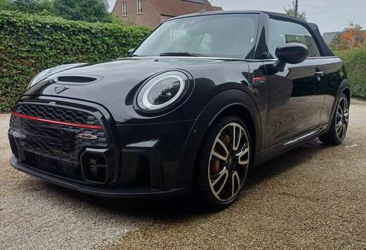 MINI ALS NIEUW 05/2020 SLECHTS 9600km