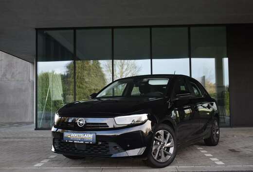 Opel 1.2Turbo S/S AT8 *CarPlay*Camera*CruiseControl