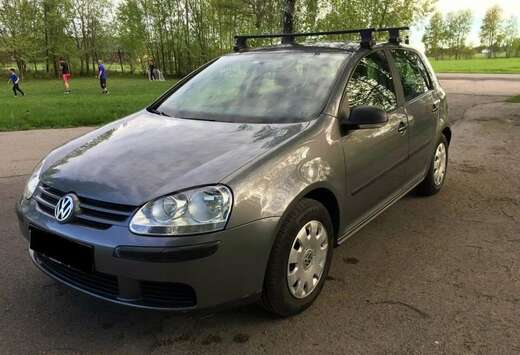 Volkswagen 1.4i 16v On Tour