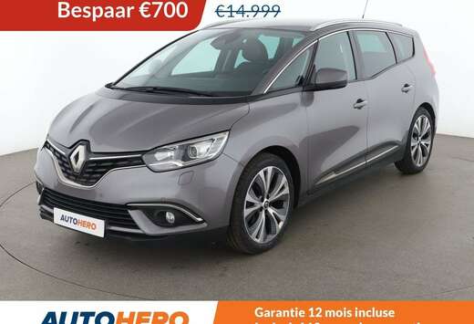 Renault 1.3 TCe Intens