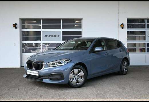 BMW AUTOMAAT - LED - NAVI