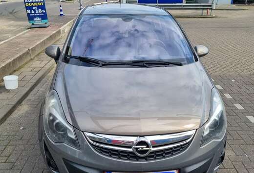 Opel Corsa+1.2i+Enjoy+Active