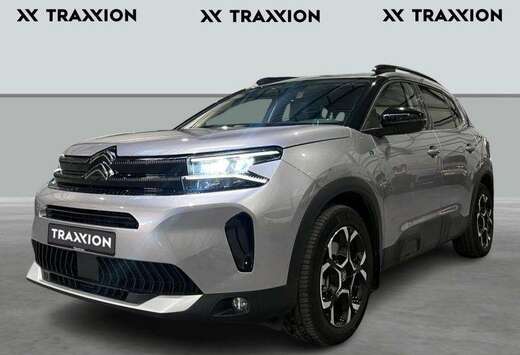 Citroen Aircross Feel