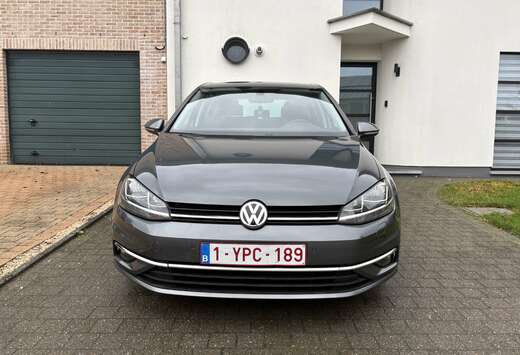 Volkswagen 1.0 TSI Join OPF (EU6.2)