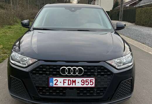 Audi Sportback 30 TFSI sportback