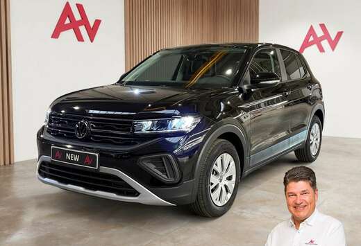 Volkswagen 1.0 TSI ** ACC Carplay/Android LED