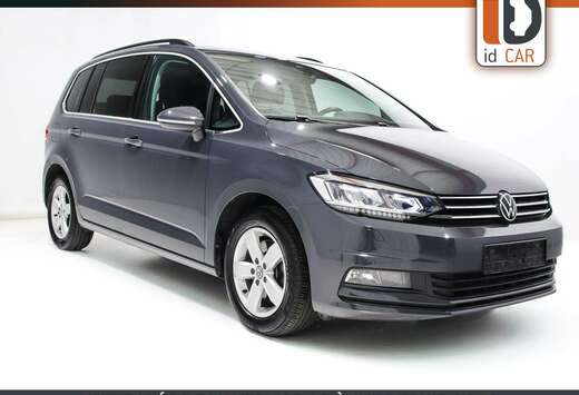 Volkswagen 1.5 TSI 150 DSG 7 PLACES LED CARPLAY CAMER ...