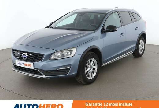 Volvo 2.0 D3 Plus