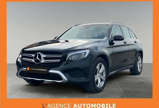 Mercedes-Benz d 4-Matic-GARANTIE 12 MOIS-