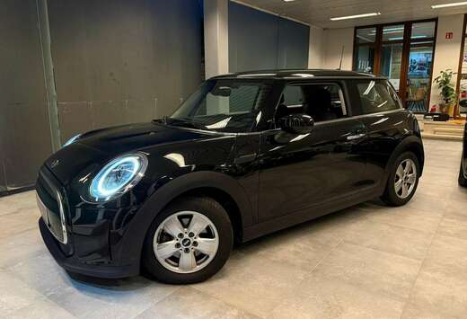 MINI 1.5CooperOPF(EU6d)FULL SERVICE BMW*GARANTIE12M