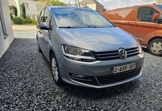 Volkswagen 2.0 CR TDi Highline BMT