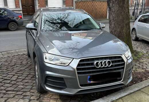Audi 2.0 TDi ultra