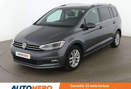 Volkswagen 1.6 TDI Carat BlueMotion Tech