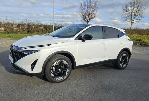 Nissan E- POWER N-CONNECTA 2 WD