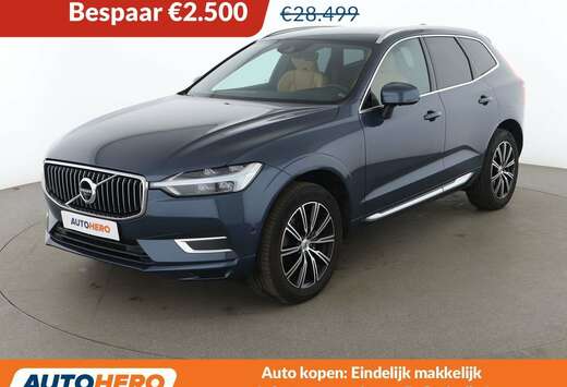 Volvo 2.0 T5 Inscription 2WD