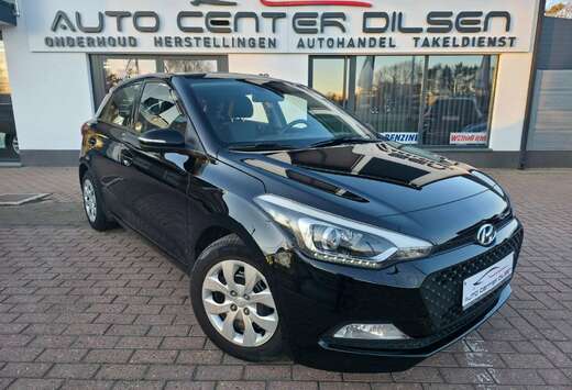 Hyundai 1.2i Airco12 M GarantieFacelift
