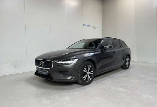 Volvo 2.0 Diesel Automaat - GPS - Airco - Topstaat