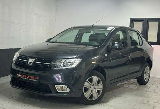 Dacia 1.0i / 2020 / 45.000km / euro6d…