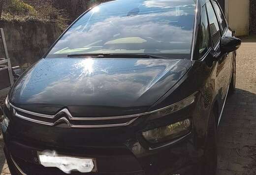 Citroen C4 Picasso 1.6 HDi Attraction
