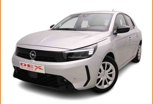 Opel T 100 AUT Edition  GPS by App  LED Lights  Tech  ...