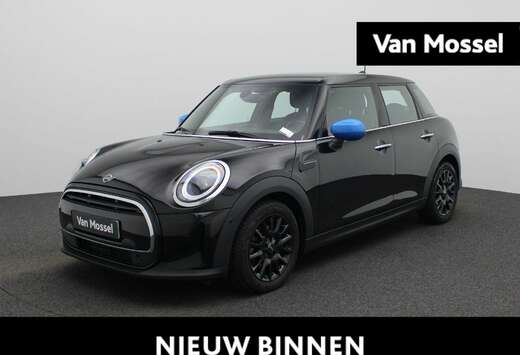 MINI Mini 5 door NAVI - PDC - Airco