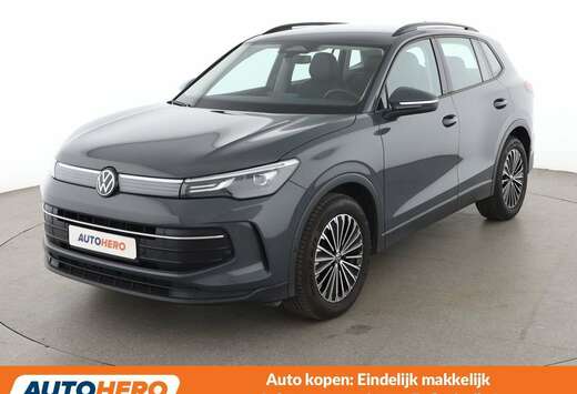 Volkswagen 1.5 eTSI ACT Life