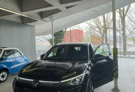 Volkswagen 1.5 eTSI mHEV ACT R-Line OPF DSG