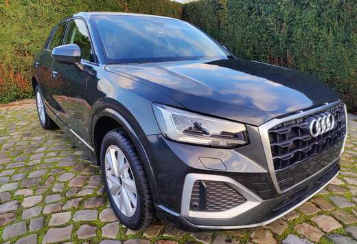 Audi 35 TFSI Prestige S tronic