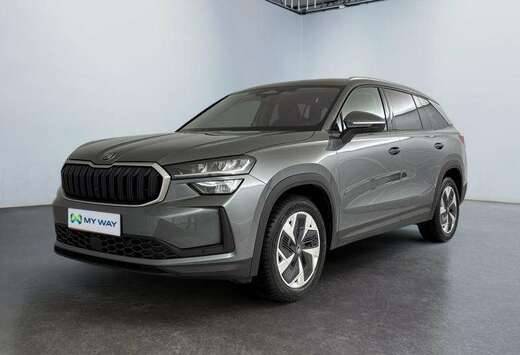 Skoda Selection*Boite auto*7 places*Carplay*Caméra*V ...