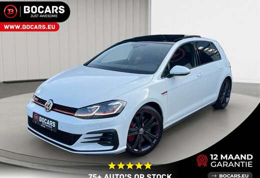 Volkswagen 2.0TSI 245pk DSG  PANO  Full LED  Discover ...