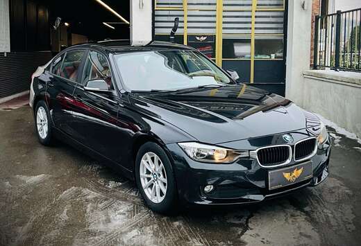 BMW 316 dA